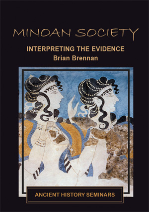 Cover Minoan