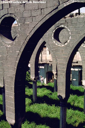Diyarbakir Armenian Church
