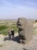The Ain Dara Lion, Syria
