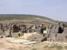 Temple Entrance at Ain Dara, Syria
