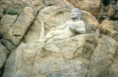A Hellenistic Hercules