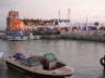 The North Harbour at Byblos, Lebanon