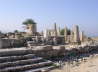 The Obelisk Temple at Byblos, Lebanon