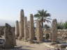 The Obelisk Temple at Byblos, Lebanon