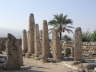 The Obelisk Temple at Byblos, Lebanon