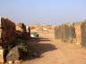 City Gate at Ebla, Syria