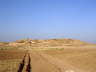 The Tell at Ebla, Syria