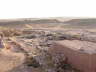 The Walls of Ebla, Syria
