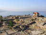 General view of Byblos, Lebanon