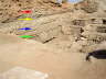 Throne Room at the palace of Zimri-Lim, Mari, Syria