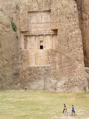 Tomb of Xerxes