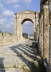 Classical Period Arch at Tyre, Lebanon