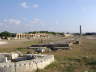 The Hippodrome at Tyre, Lebanon