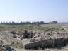 The Temple of Baal at Ugarit, Syria